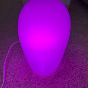 IKEA head lamp like new